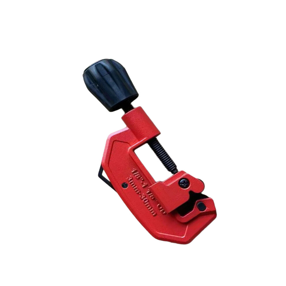 Efficient Ratchet Pipe Cutter Kirsite Essential For-3 To 30 Mm 7751000144333