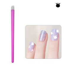 Fashionable Nail Design Silicone Stamp Pen Nail Art-24style