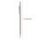 10Pcs Automatic Drafting Pencil Mechanical Pencils Drawing- 0.5 3