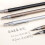 10Pcs Automatic Drafting Pencil Mechanical Pencils Drawing- 0.5 5