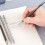 10Pcs Automatic Drafting Pencil Mechanical Pencils Drawing- 0.5 6