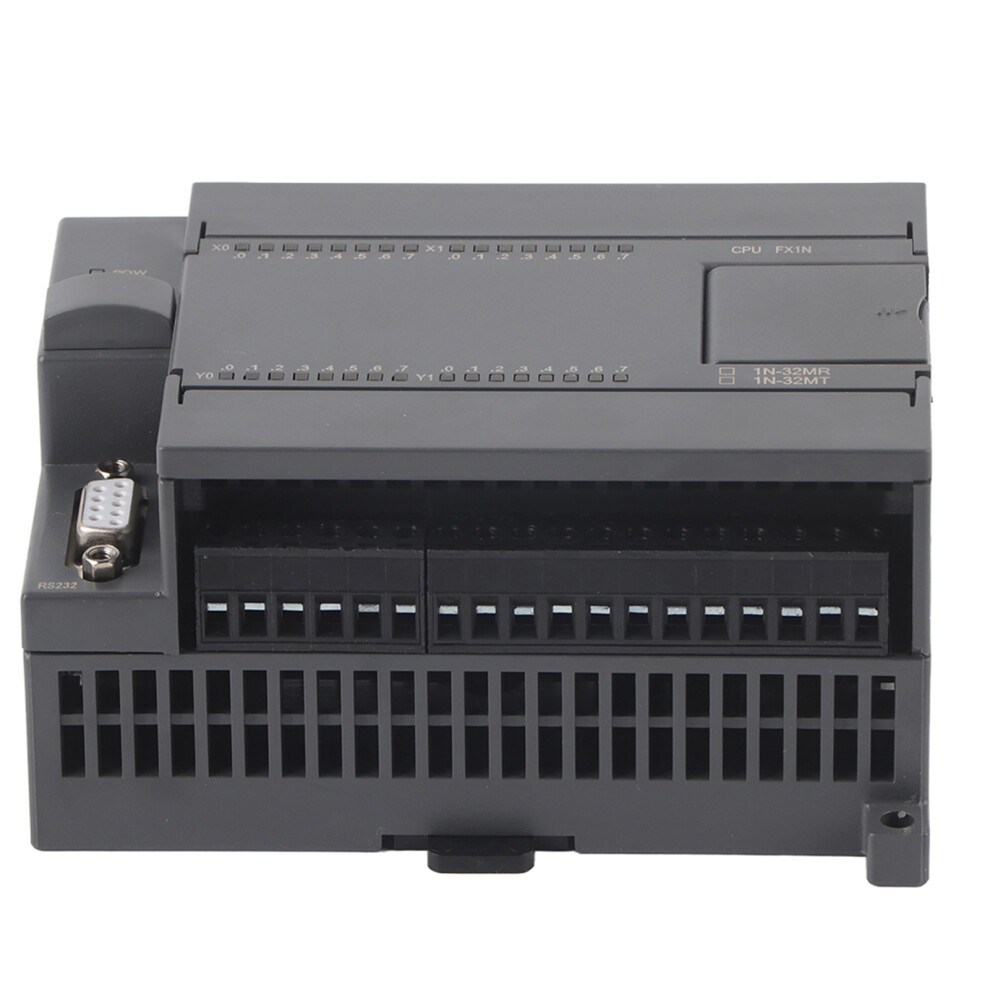 Anti Interference 16 Relay Output Programmable