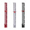 Fabric Quilting Ruler Patchwork Measuring Ruler-Red 6 inches 6