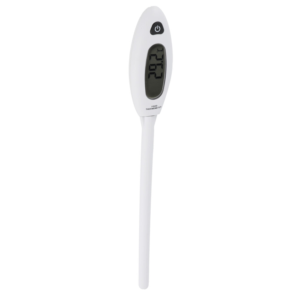 Food Thermometer Digital Meat Water Milk BBQ