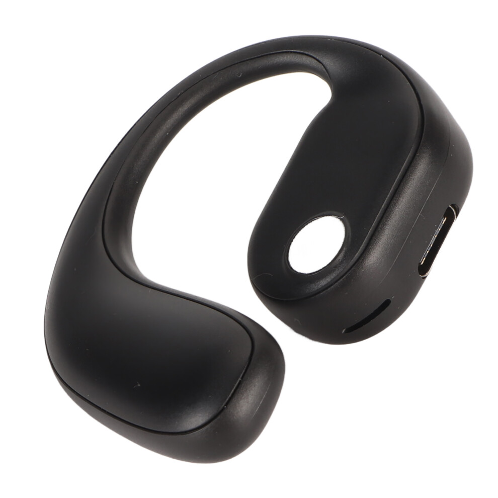 Wireless Bluetooth 5.3 Earpiece, 11H Music & Talk, Lightweight 8151349631799
