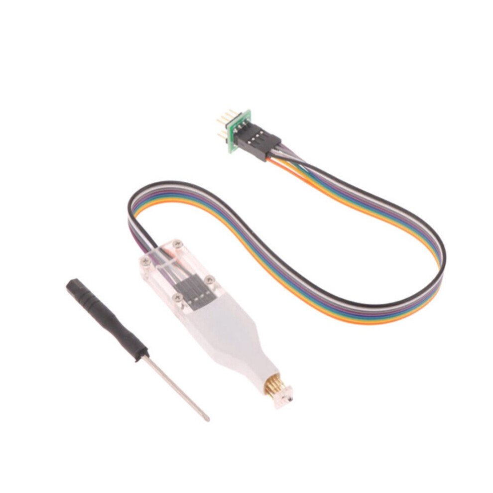 Sop8 Wson Chip Download Burn Write Probes Spring-5.8 Pitch 7751000145439