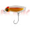 Fishing Baits Crankbait Wobbler Artificial Baits-dark green 4 5