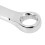 10Pcs Wrench Set Open Ended Dual Purpose 15