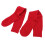 Fencing Socks Thickened Stretchy Cotton Breathable 7
