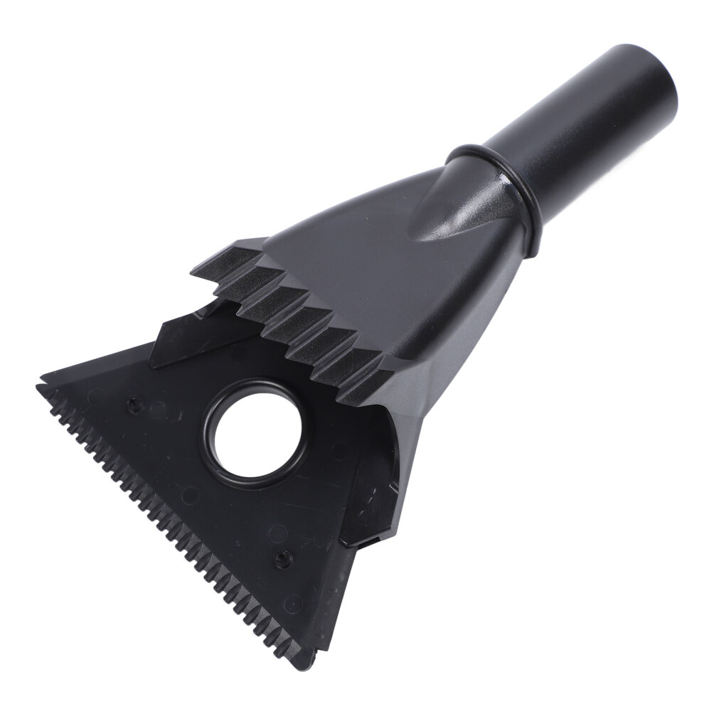 Abs Snow Scraper Head Windshield Ice Remover, Triangle Head, Automotive Tool 7641349632793