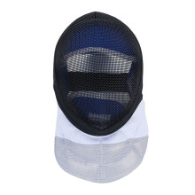 Fencing Helmet Foil Fencing Helmet with Removable