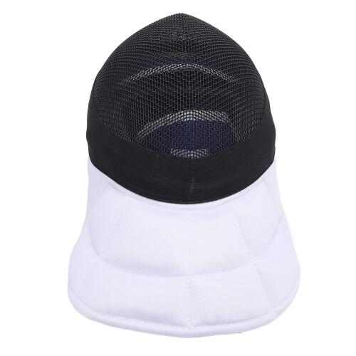 Fencing Helmet Epee Fencing Helmet with Removable 1