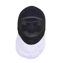 Fencing Helmet Epee Fencing Helmet with Removable