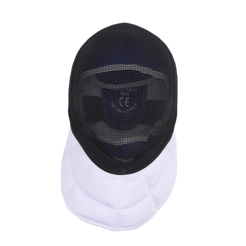 Fencing Helmet Epee Fencing Helmet with Removable