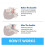 Honex Mouthpiece Universal Size, Fast & Effective Mouth 5