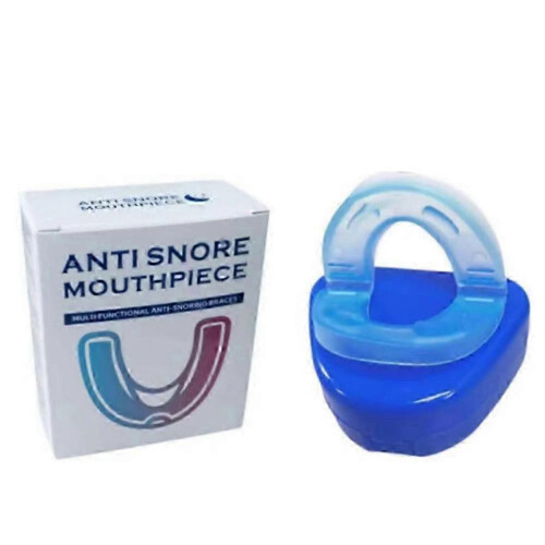 Honex Mouthpiece Universal Size, Fast & Effective Mouth