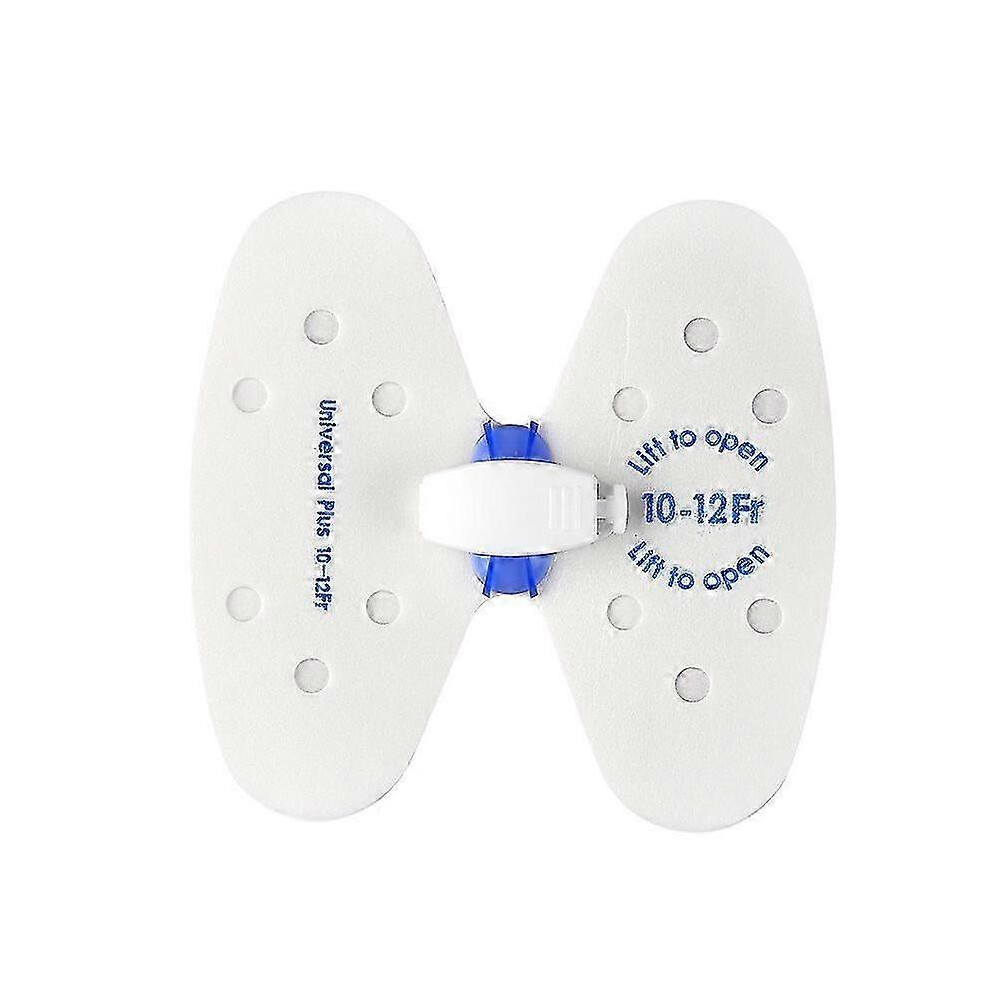 Butterfly Catheter Fixation Device 10-12Fr (Clamp)