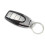 12V Car Alarm System 125dB Sensitivity Adjustable with 2 Remote Controls 10