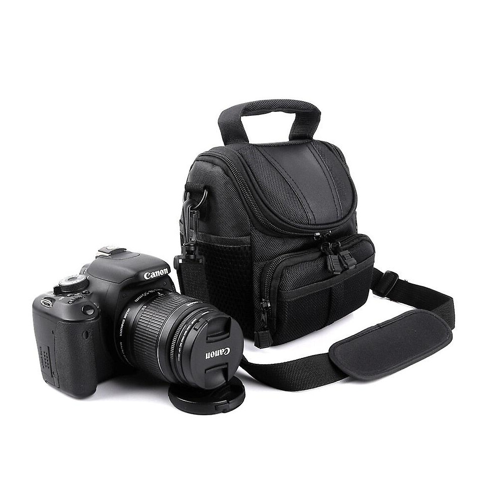 Camera Case Bag For Nikon Coolpix B700 B500 P900 P610 P600 P530 P520 P510 P500 P100 L840 L830 L820 L810 L800 L340 D3400 D3300 6935159158262
