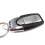 12V Car Alarm System 125dB Sensitivity Adjustable with 2 Remote Controls 14
