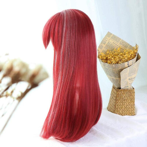 Anime Cosplay Wig, Halloween Wig 1