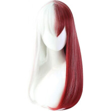 Anime Cosplay Wig, Halloween Wig