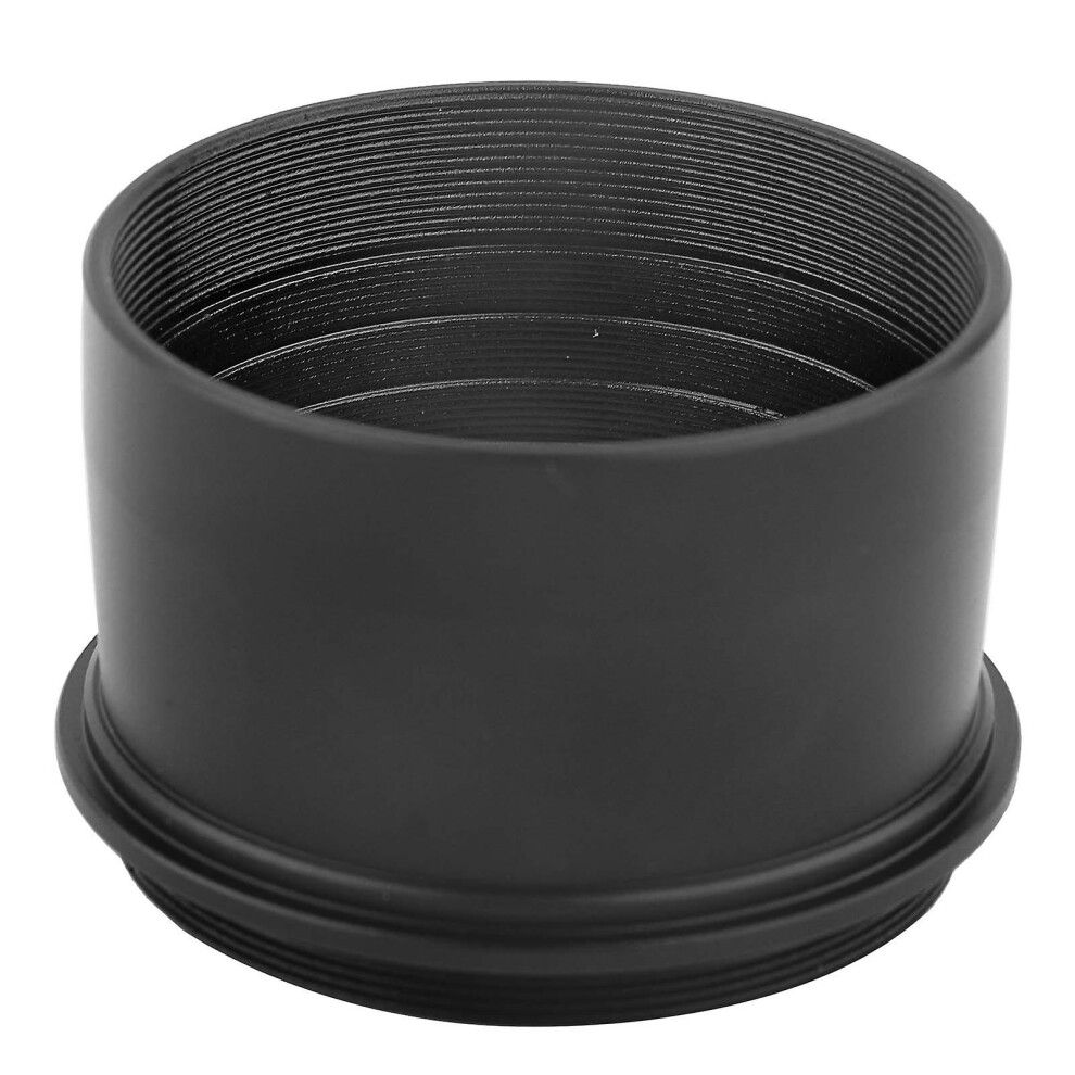 2" To M48*0.75 Astronomic Telescope Eyepiece Lens Adapter Ring 6935159158316