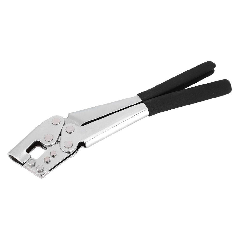 Stud Crimping Forceps Steel Fastening For Drywall Keel Boards, Type A 7631349635023