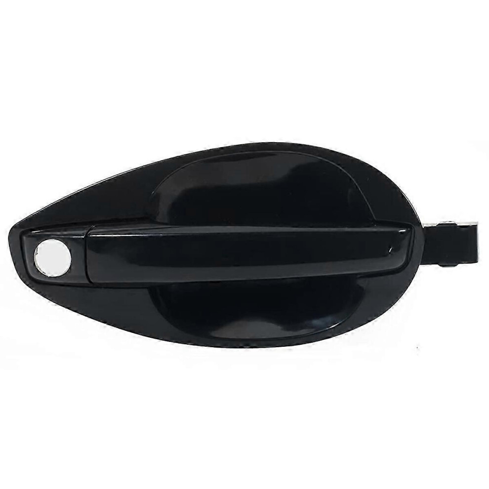 Outside Door Handle Catch For Tiburon Coupe 2.0L 2.7L 2003 - 2008 Front Right 82660-2C000 6935159158613