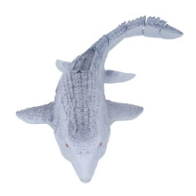 Wireless Remote Control Dinosaur Water Play Toy, ABS, 3.7V 500mAh