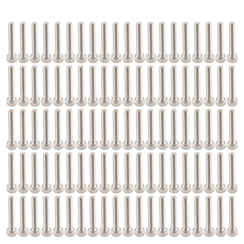 Hardware Supply Stainless Steel SS304 Hex Socket