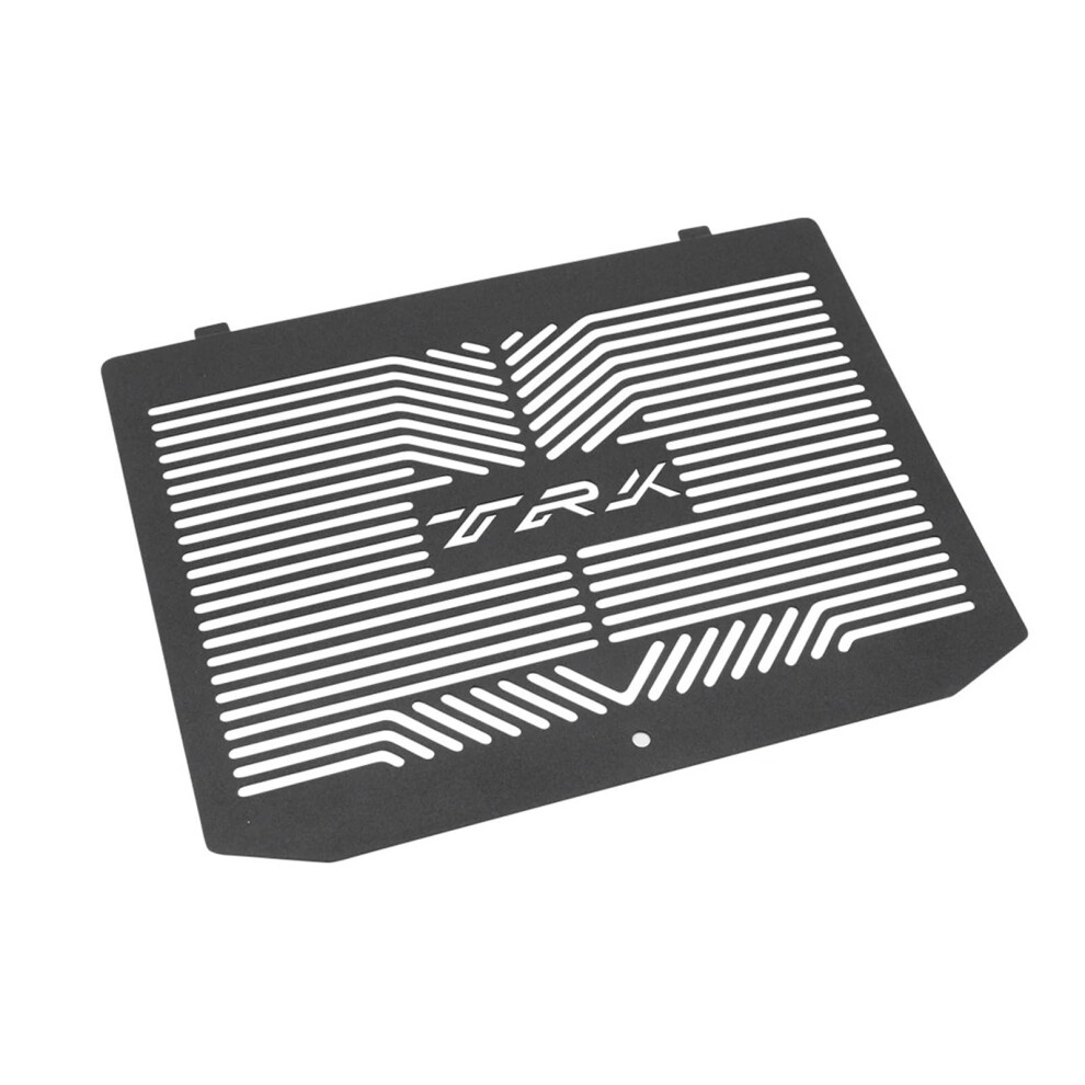 Motorcycle Water Tank Net Radiator For Trk502x Trk502 Trk702x Trk702 Radiator Guard Grille Protector Cover Black 9084446920420