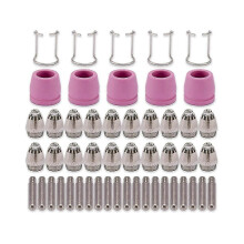 AG60 SG-55 WSD-60 welding consumables kit for plasma cutting systems