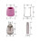 AG60 SG-55 WSD-60 welding consumables kit for plasma cutting systems 4