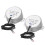 2Pcs Synchronous Motor Micro Directional CW 5