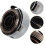 1 Set Drill Press Return Spring Quill Spring Feed Return Coil Spring Assembly 2