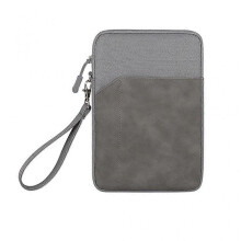 (Dark gray) 8 Inch 10.8 Inch Laptop Sleeve for Case Computer Bag Shock Resistant Cover with Front Pocket Included Lanyard for Easy C  Pink