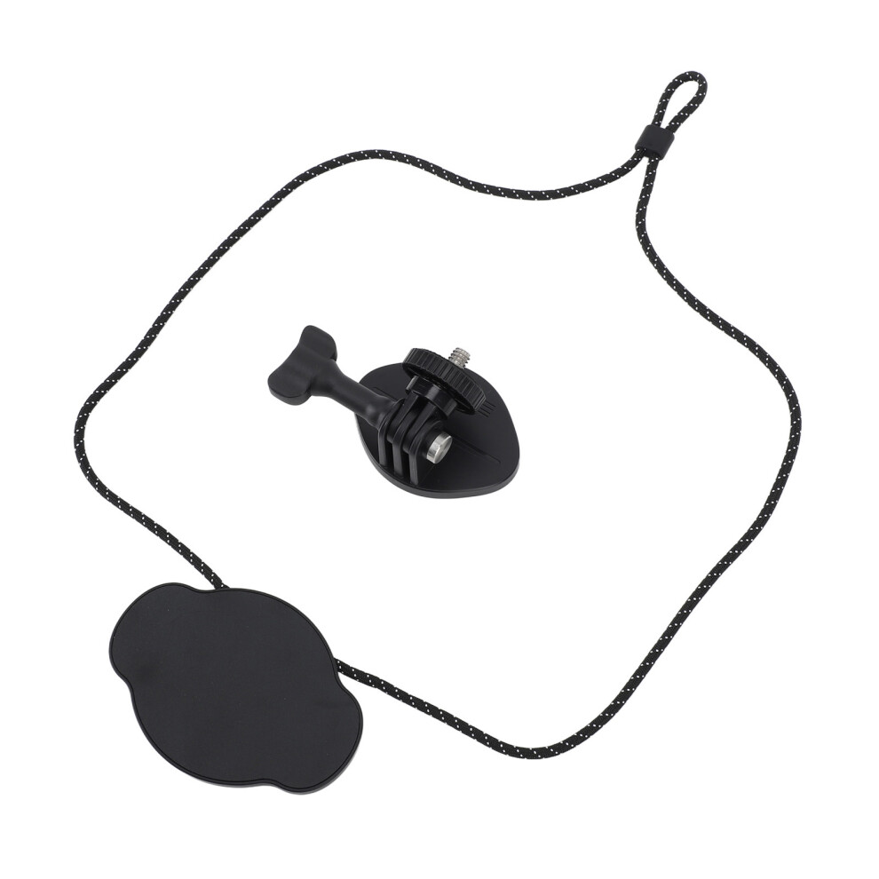 Action Camera Chest Mount, Multi-Angle, Stable, Portable For Action 3 2 9411349636385
