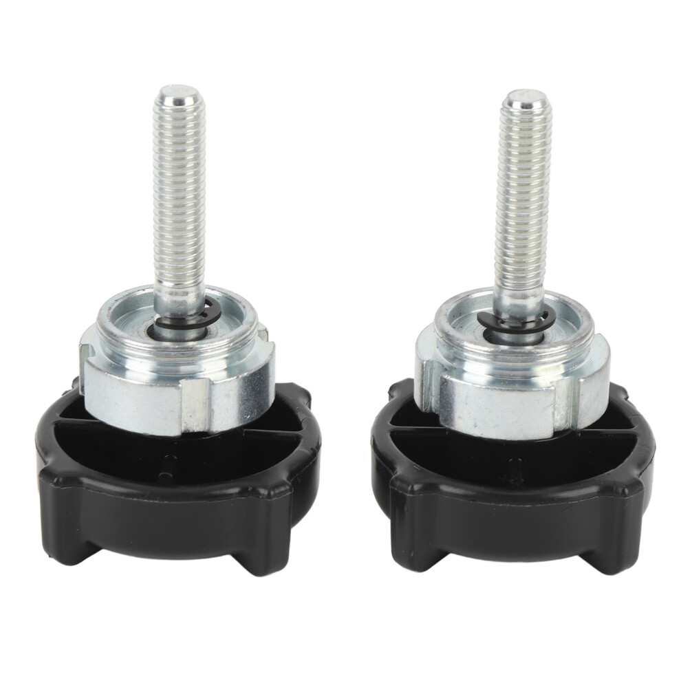Pair Of Handle Bar Clamp Screw M18 X 1.25 8320539324913