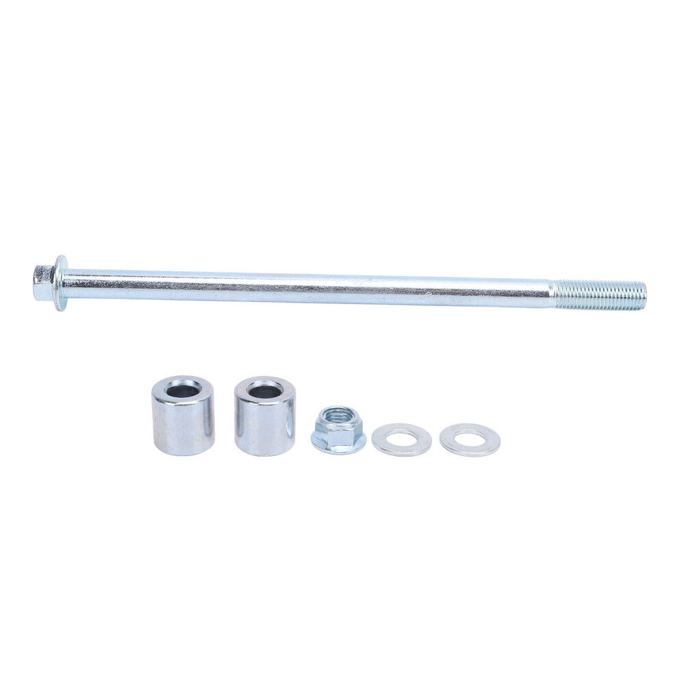 10Mm 195Mm Rear Wheel Rim Axle Aluminum Alloy For 8320539324975
