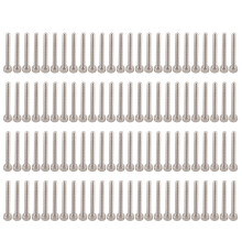 Lots of M3 Stainless Steel SS304 Hex Socket Cap