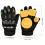 Longboard Slide Gloves Skateboard Gloves Mittens 4