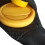 Longboard Slide Gloves Skateboard Gloves Mittens 8