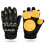 Longboard Slide Gloves Skateboard Gloves Mittens 1