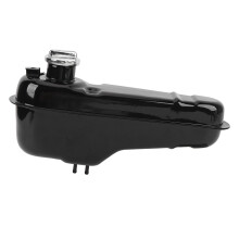 2L Motorcycle Fuel Tank with Cap High Strength