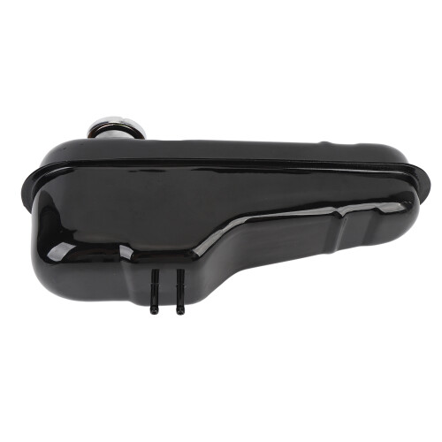 2L Motorcycle Fuel Tank with Cap High Strength 2