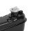 2L Motorcycle Fuel Tank with Cap High Strength 13