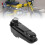 2L Motorcycle Fuel Tank with Cap High Strength 11