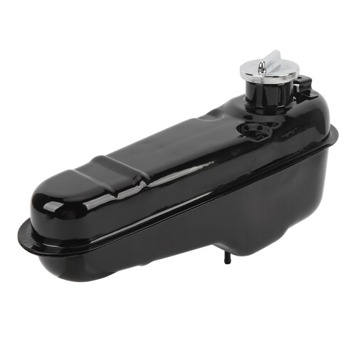 2L Motorcycle Fuel Tank with Cap High Strength 1