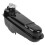 2L Motorcycle Fuel Tank with Cap High Strength 9